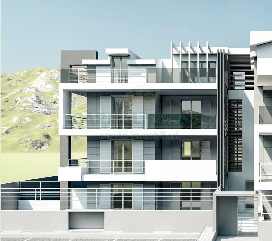 Foto 2 - Four-room apartment via agostino stellato, San Prisco - photo 2