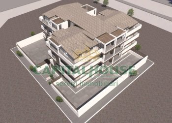 Foto 1 - Quadrilocale via agostino stellato, San Prisco - foto 1