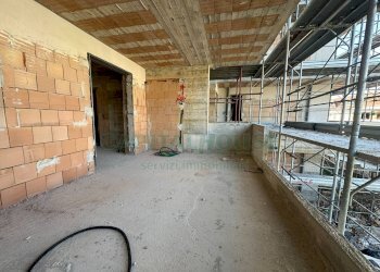 Foto 7 - Quadrilocale via agostino stellato, San Prisco - foto 7