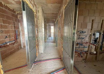 Foto 11 - Quadrilocale via agostino stellato, San Prisco - foto 11