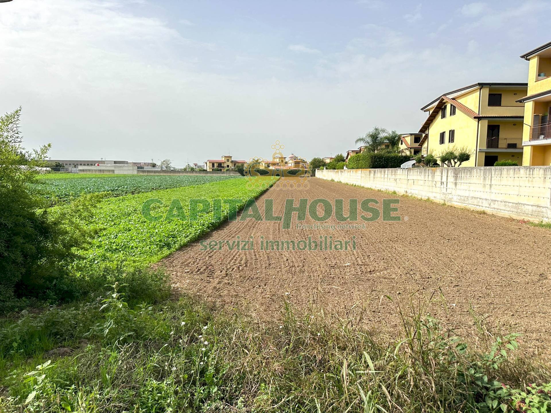 Foto 2 - Building land ZONA UFFICIO POSTALE, San Tammaro - photo 2