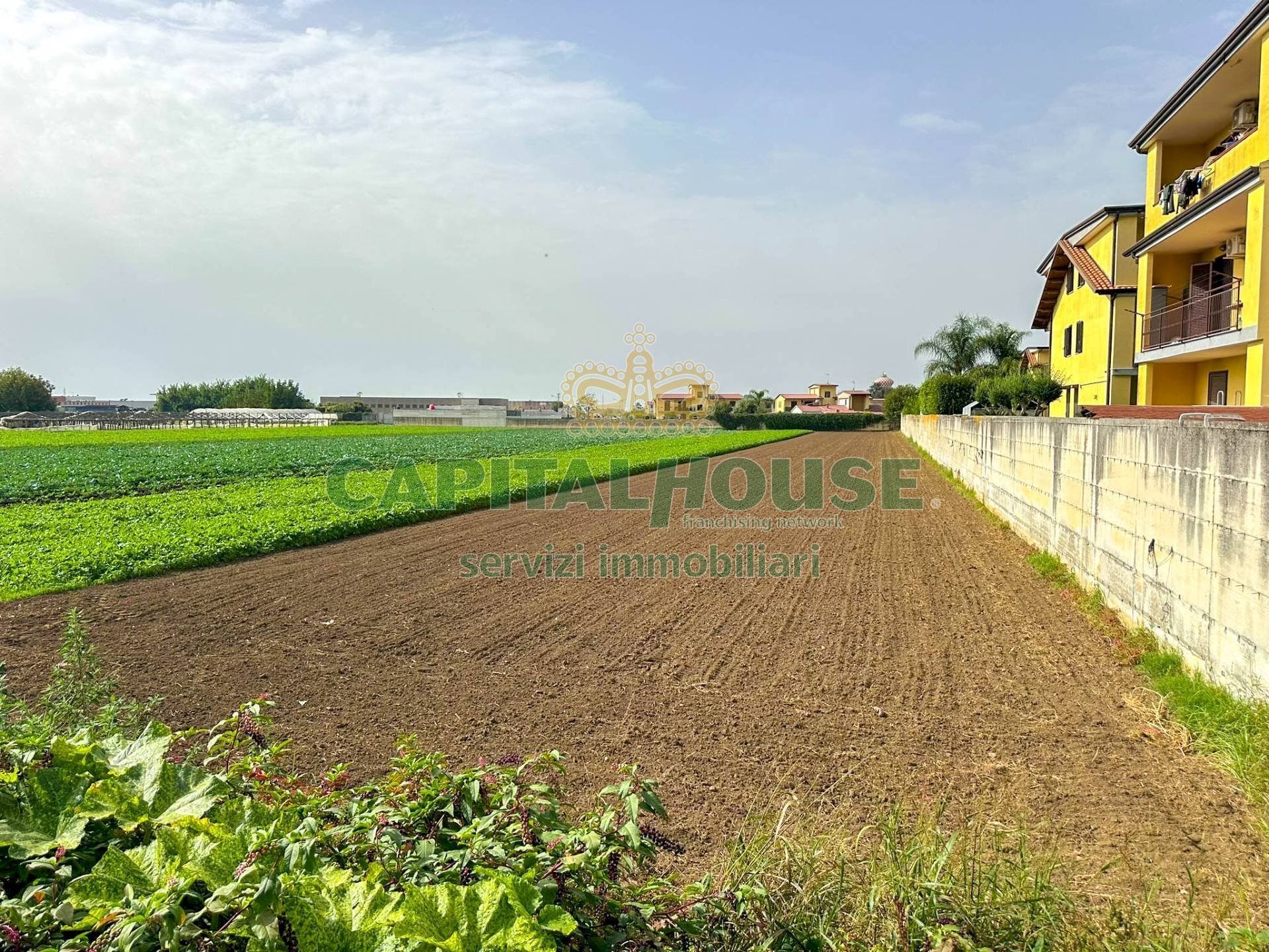 Foto 3 - Building land ZONA UFFICIO POSTALE, San Tammaro - photo 3