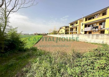 Foto 1 - Terreno edificabile ZONA UFFICIO POSTALE, San Tammaro - foto 1