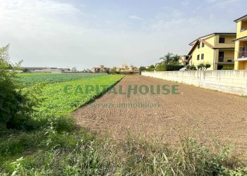 Foto 2 - Terreno edificabile ZONA UFFICIO POSTALE, San Tammaro - foto 2