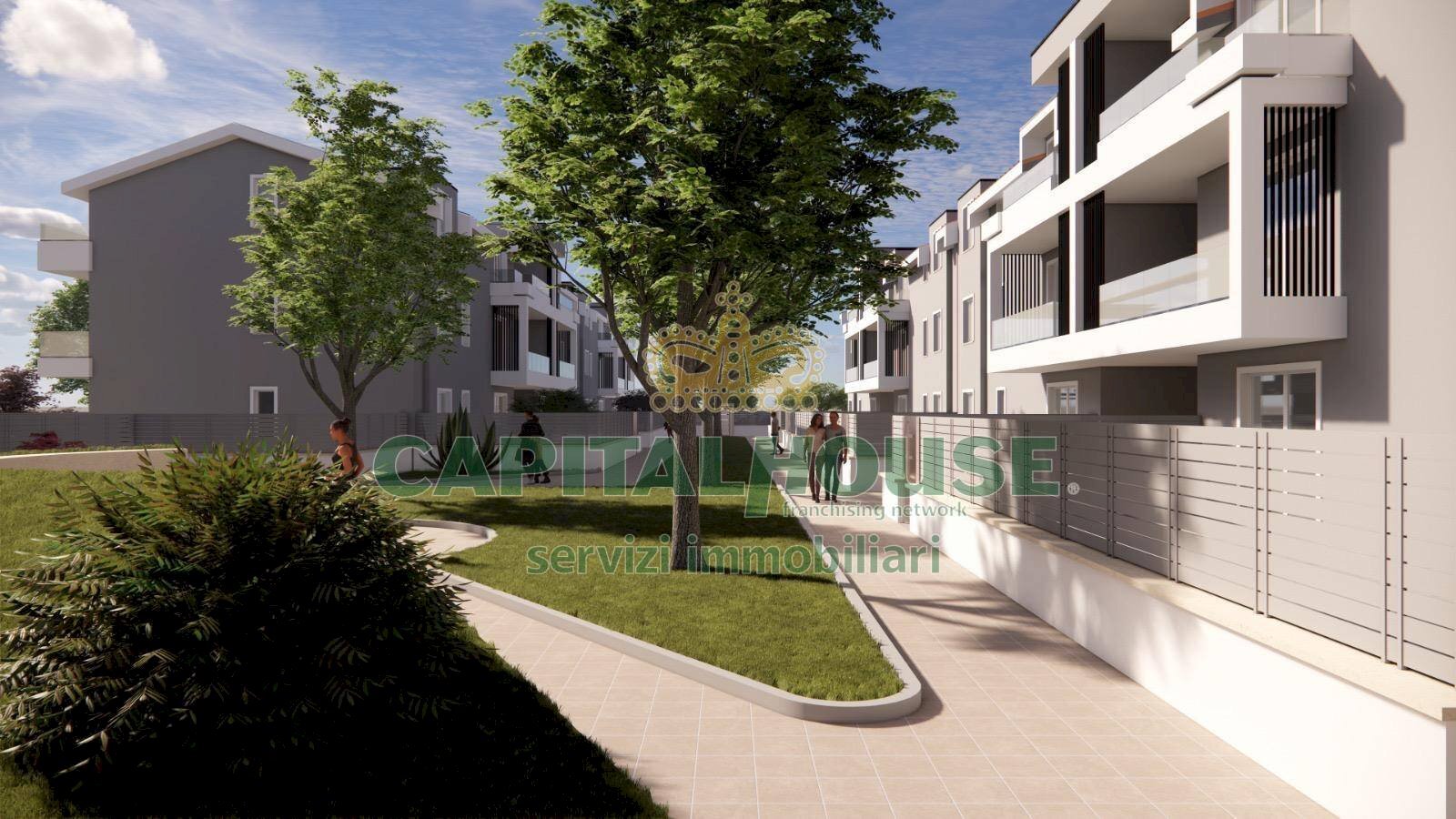 Foto 2 - Quadrilocale zona via grotte san lazzaro, Capua - foto 2