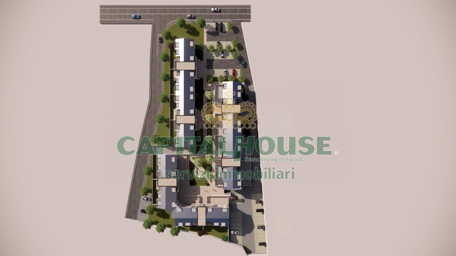 Foto 3 - Quadrilocale zona via grotte san lazzaro, Capua - foto 3