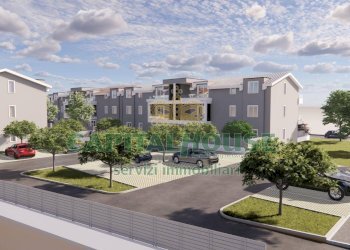 Foto 1 - Quadrilocale zona via grotte san lazzaro, Capua - foto 1