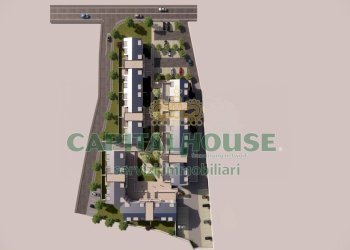 Foto 3 - Quadrilocale zona via grotte san lazzaro, Capua - foto 3