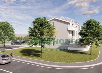 Foto 4 - Quadrilocale zona via grotte san lazzaro, Capua - foto 4