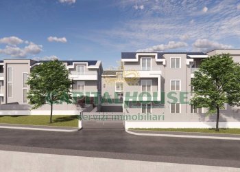 Foto 6 - Quadrilocale zona via grotte san lazzaro, Capua - foto 6