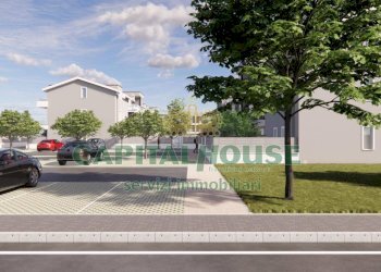 Foto 7 - Quadrilocale zona via grotte san lazzaro, Capua - foto 7