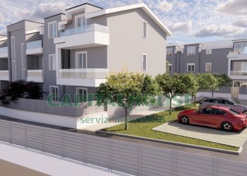 Foto 8 - Quadrilocale zona via grotte san lazzaro, Capua - foto 8