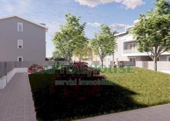 Foto 9 - Quadrilocale zona via grotte san lazzaro, Capua - foto 9