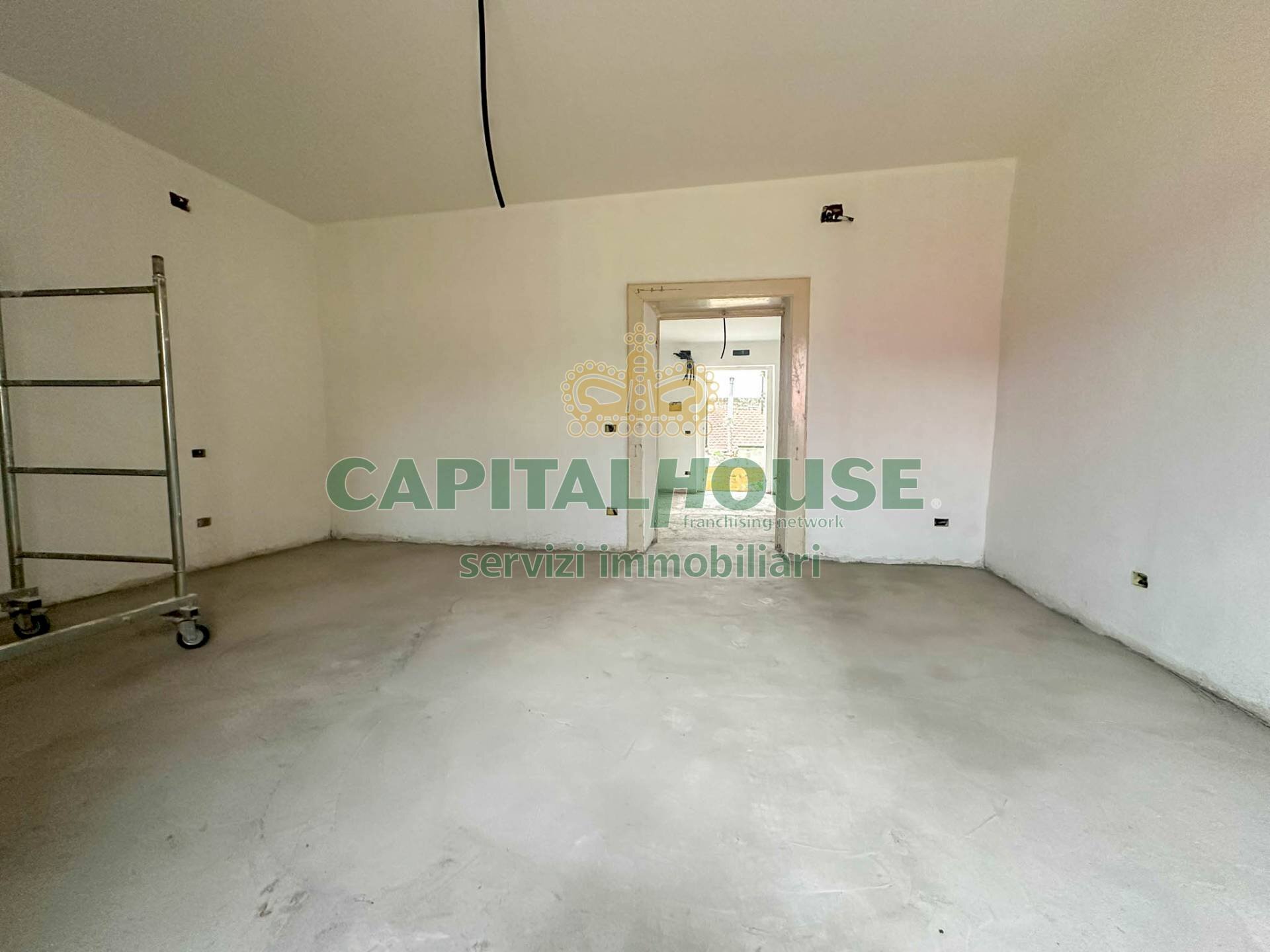 Foto 1 - Bilocale zona via iovara, Casagiove - foto 1