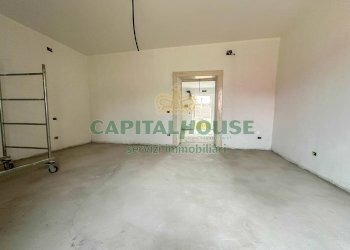 Foto 1 - Bilocale zona via iovara, Casagiove - foto 1