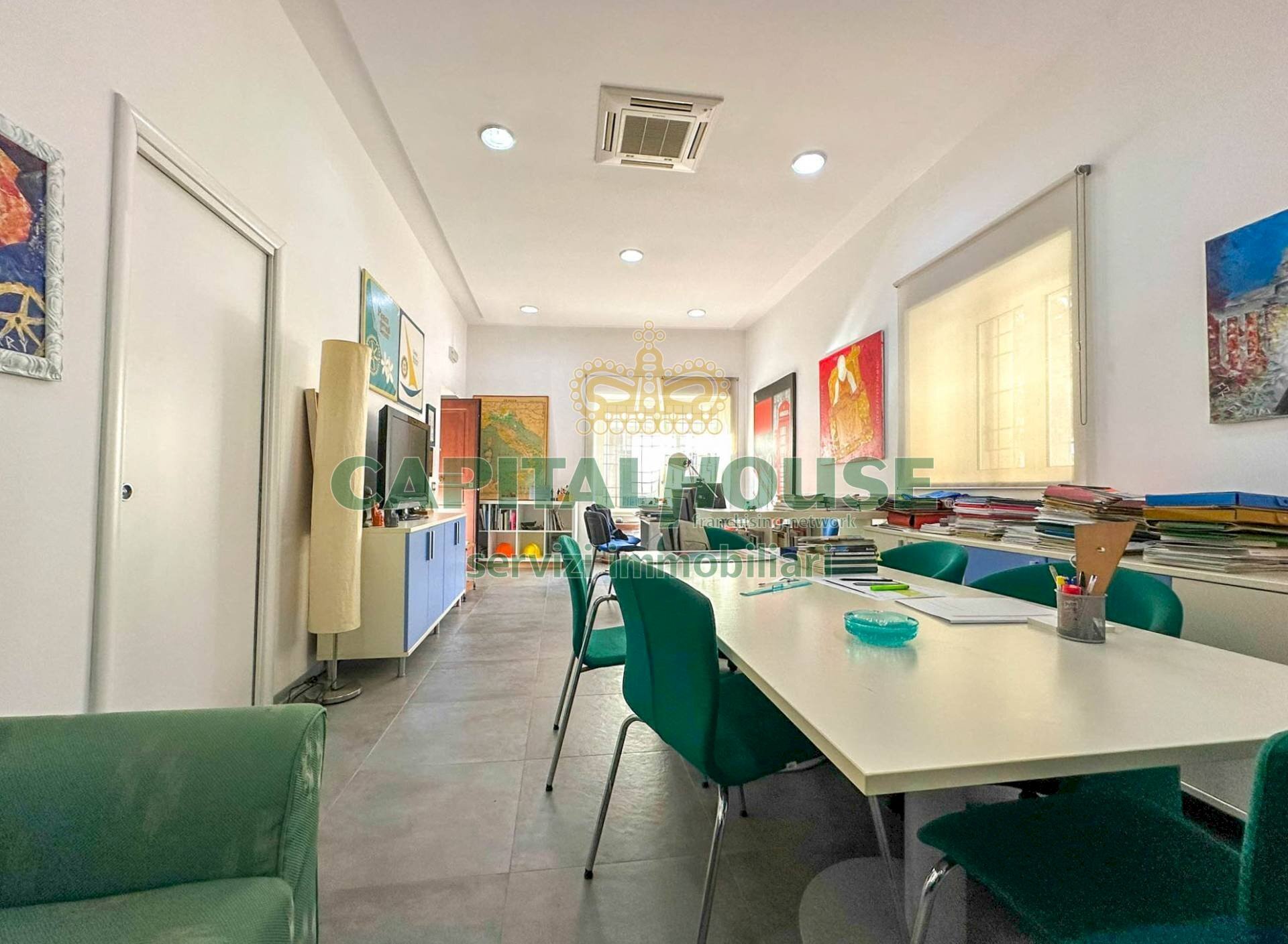 Foto 1 - Bilocale zona piazza bellarmino, Capua - foto 1