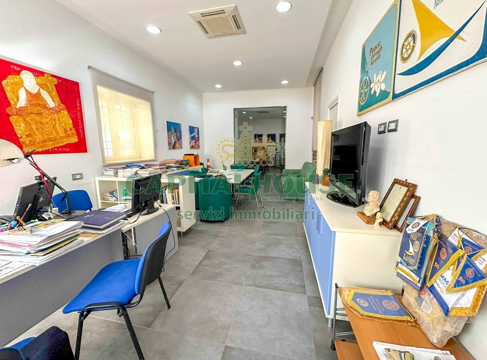 Foto 2 - Bilocale zona piazza bellarmino, Capua - foto 2