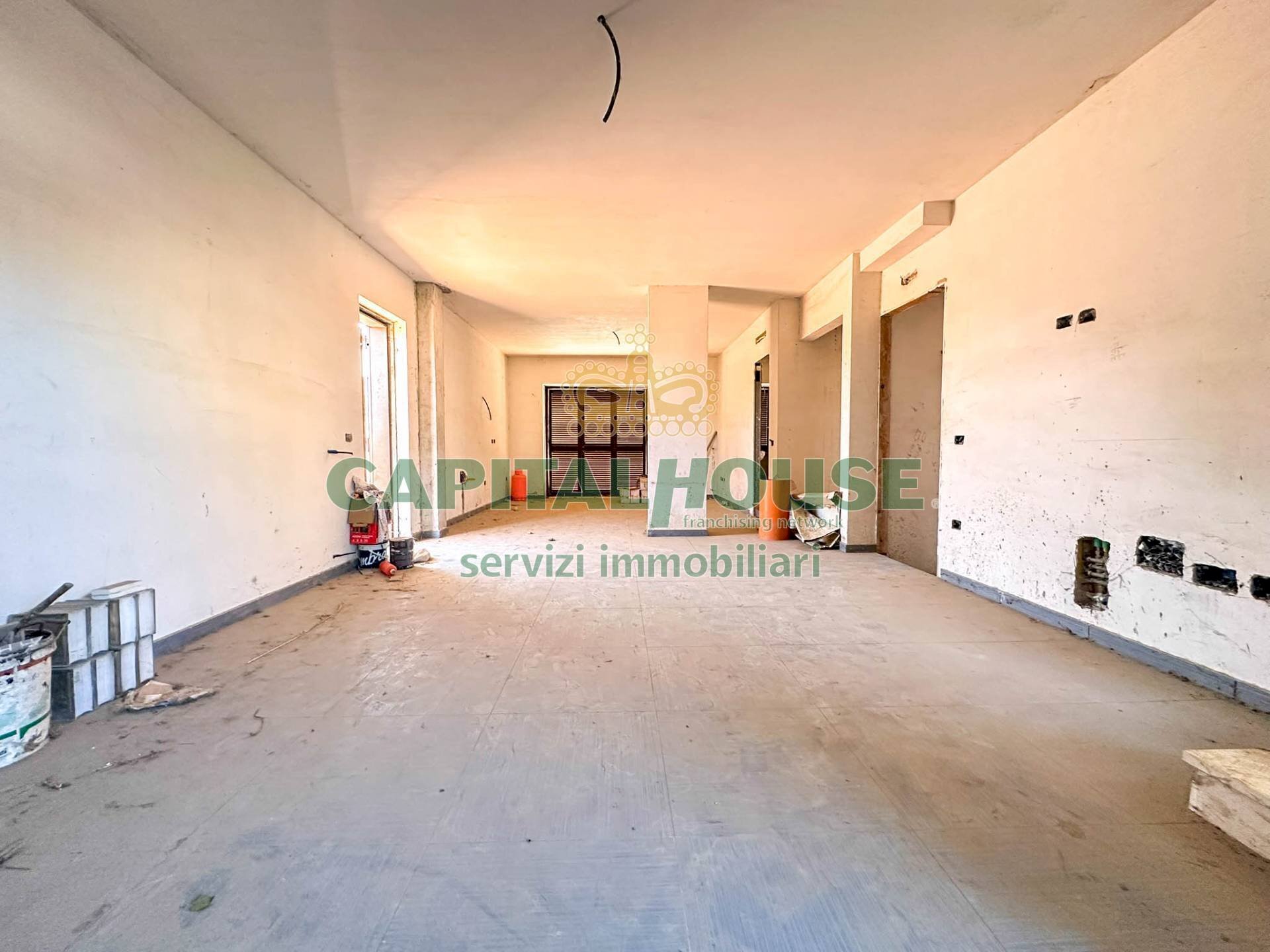 Foto 2 - Terraced Villa ZONA CENTRALE, San Tammaro - photo 2