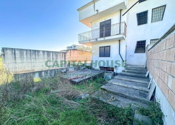 Foto 1 - Terraced Villa ZONA CENTRALE, San Tammaro - photo 1