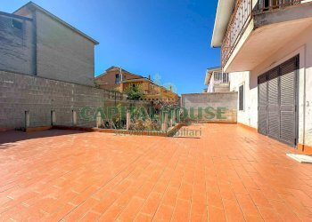 Foto 8 - Terraced Villa ZONA CENTRALE, San Tammaro - photo 8