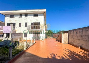 Foto 9 - Terraced Villa ZONA CENTRALE, San Tammaro - photo 9