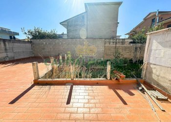 Foto 10 - Terraced Villa ZONA CENTRALE, San Tammaro - photo 10