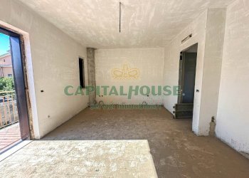 Foto 13 - Terraced Villa ZONA CENTRALE, San Tammaro - photo 13