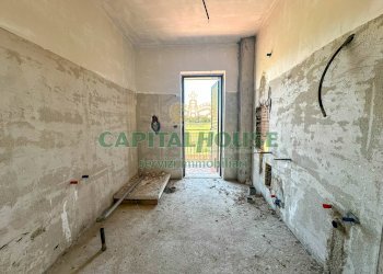 Foto 15 - Terraced Villa ZONA CENTRALE, San Tammaro - photo 15