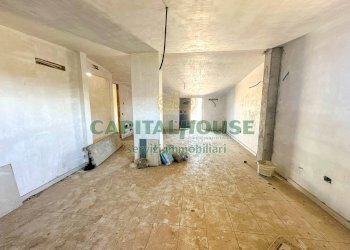 Foto 18 - Terraced Villa ZONA CENTRALE, San Tammaro - photo 18