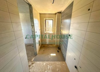 Foto 19 - Terraced Villa ZONA CENTRALE, San Tammaro - photo 19