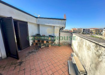 Foto 21 - Terraced Villa ZONA CENTRALE, San Tammaro - photo 21