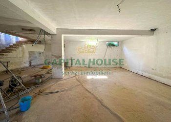 Foto 23 - Terraced Villa ZONA CENTRALE, San Tammaro - photo 23