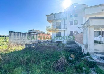 Foto 28 - Terraced Villa ZONA CENTRALE, San Tammaro - photo 28