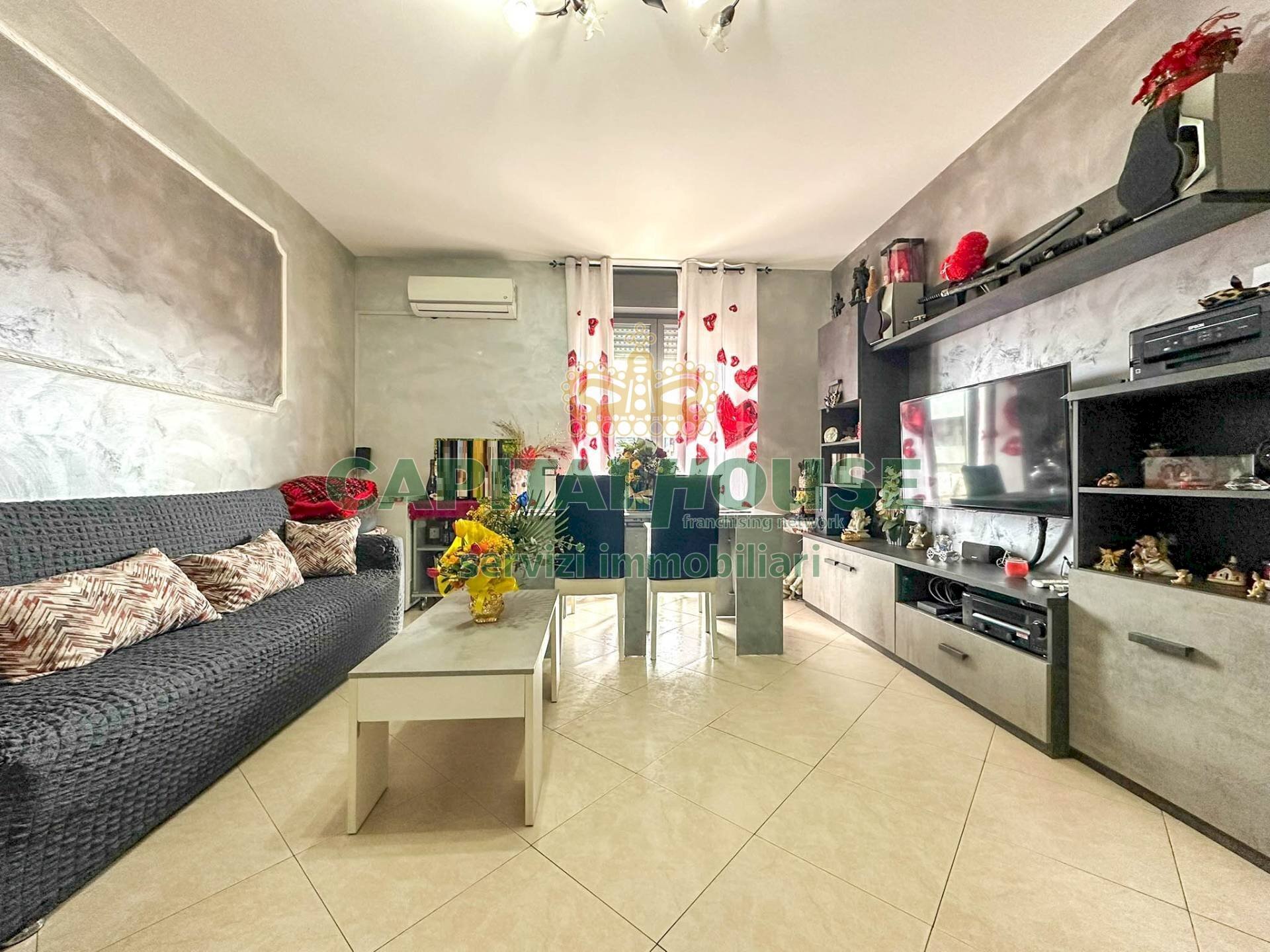 Foto 1 - Four-room apartment ZONA NAZIONALE, San Tammaro - photo 1