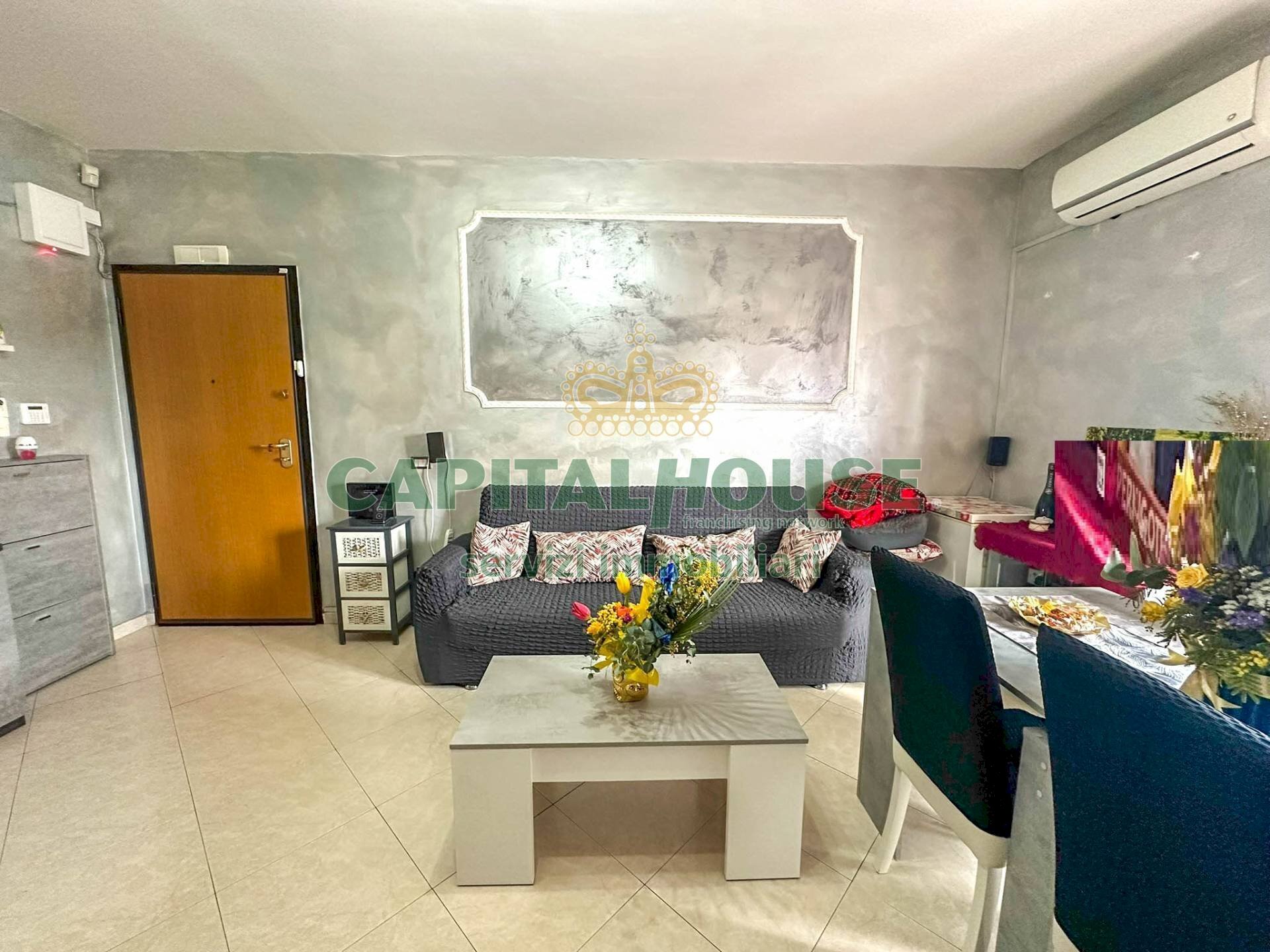 Foto 2 - Four-room apartment ZONA NAZIONALE, San Tammaro - photo 2