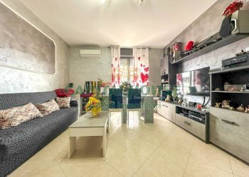 Foto 1 - Quadrilocale ZONA NAZIONALE, San Tammaro - foto 1