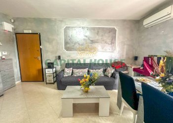 Foto 2 - Quadrilocale ZONA NAZIONALE, San Tammaro - foto 2