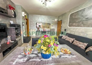 Foto 3 - Quadrilocale ZONA NAZIONALE, San Tammaro - foto 3