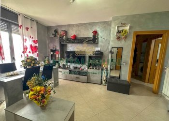 Foto 4 - Quadrilocale ZONA NAZIONALE, San Tammaro - foto 4