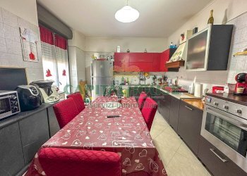 Foto 9 - Quadrilocale ZONA NAZIONALE, San Tammaro - foto 9