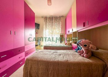 Foto 10 - Quadrilocale ZONA NAZIONALE, San Tammaro - foto 10