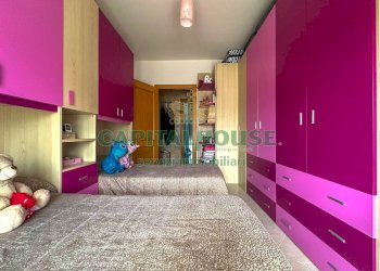 Foto 11 - Quadrilocale ZONA NAZIONALE, San Tammaro - foto 11