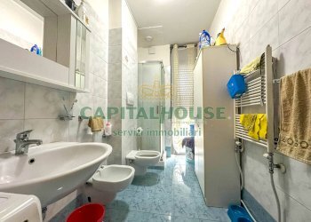 Foto 14 - Quadrilocale ZONA NAZIONALE, San Tammaro - foto 14