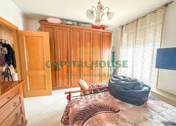 Foto 21 - Quadrilocale ZONA NAZIONALE, San Tammaro - foto 21