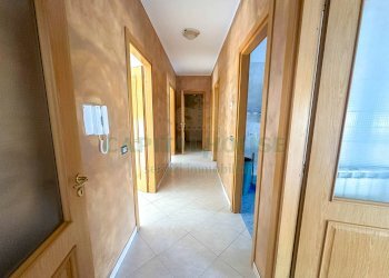 Foto 5 - Four-room apartment ZONA NAZIONALE, San Tammaro - photo 5