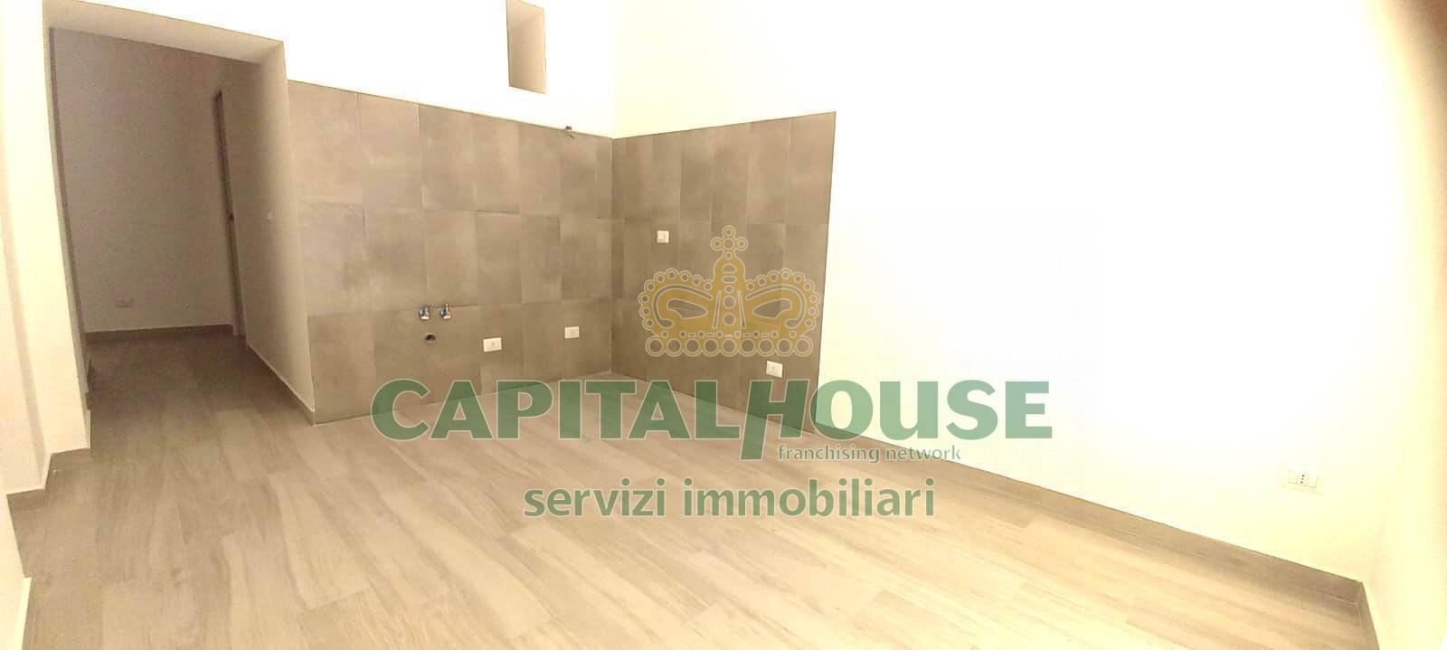 Foto 2 - Appartamento VIA LATINA, Santa Maria Capua Vetere - foto 2