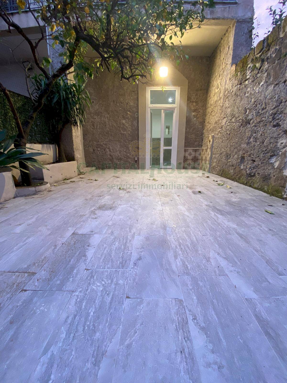 Foto 1 - Three-room apartment VIA LATINA, Santa Maria Capua Vetere - photo 1