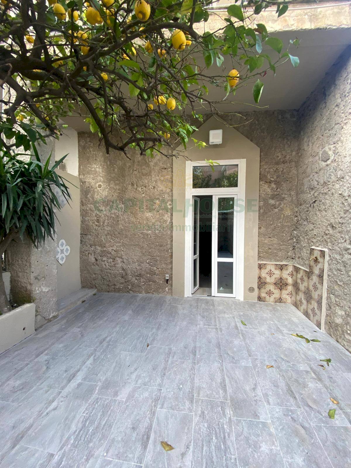 Foto 2 - Three-room apartment VIA LATINA, Santa Maria Capua Vetere - photo 2