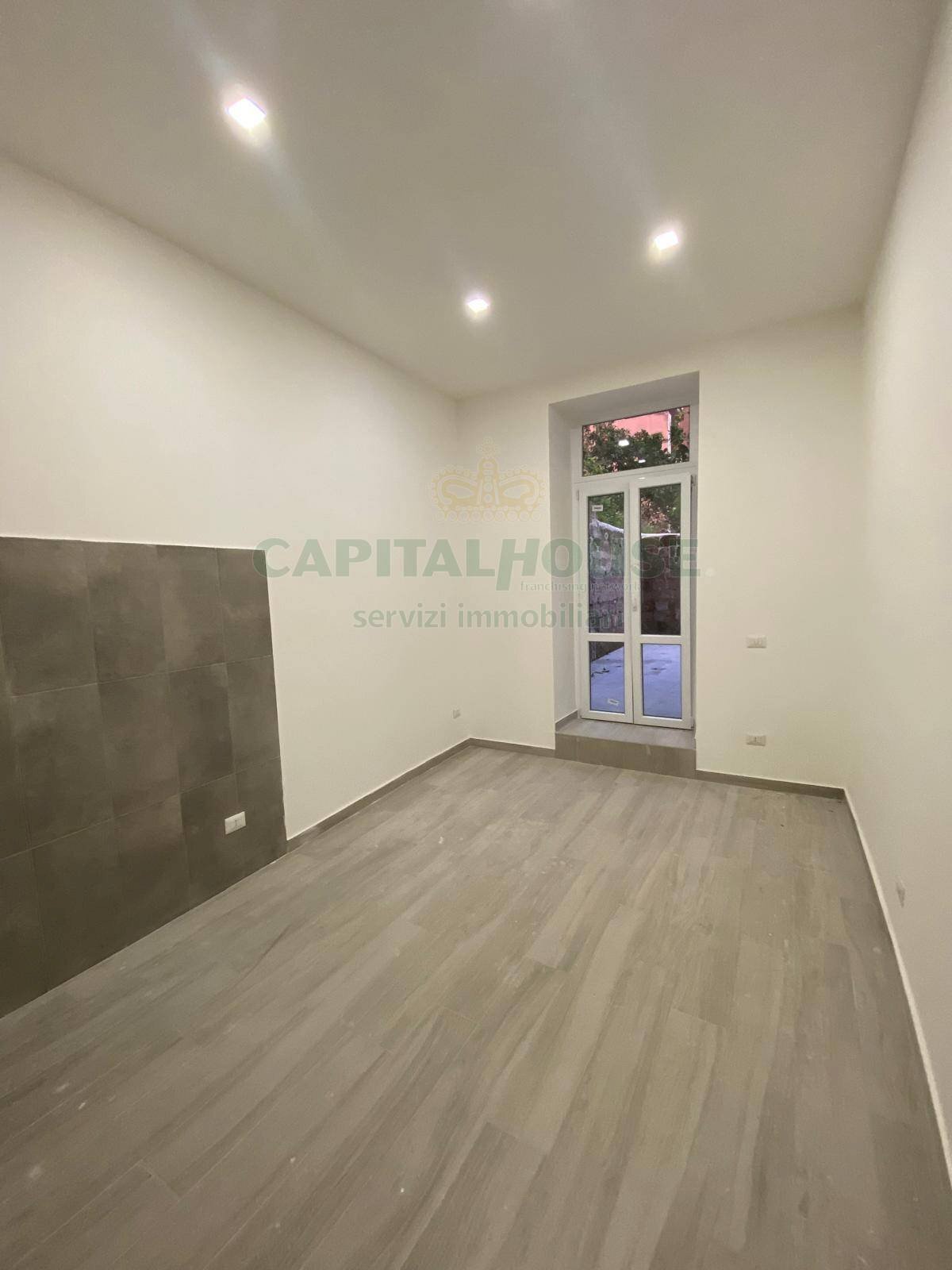 Foto 3 - Three-room apartment VIA LATINA, Santa Maria Capua Vetere - photo 3