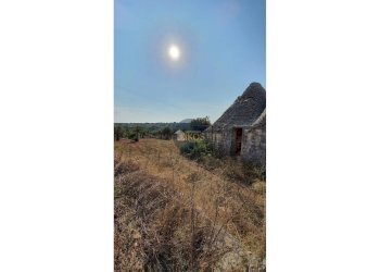 Foto 1 - Terreno agricolo Contrada Cervarulo
 
snc, Monopoli - foto 1